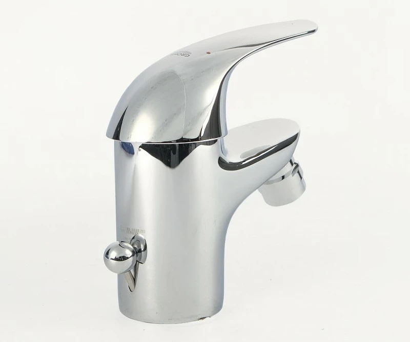Смеситель для биде Grohe Euroeco 23263000 Хром латунь