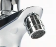 Смеситель для биде Grohe Euroeco 23263000 Хром латунь