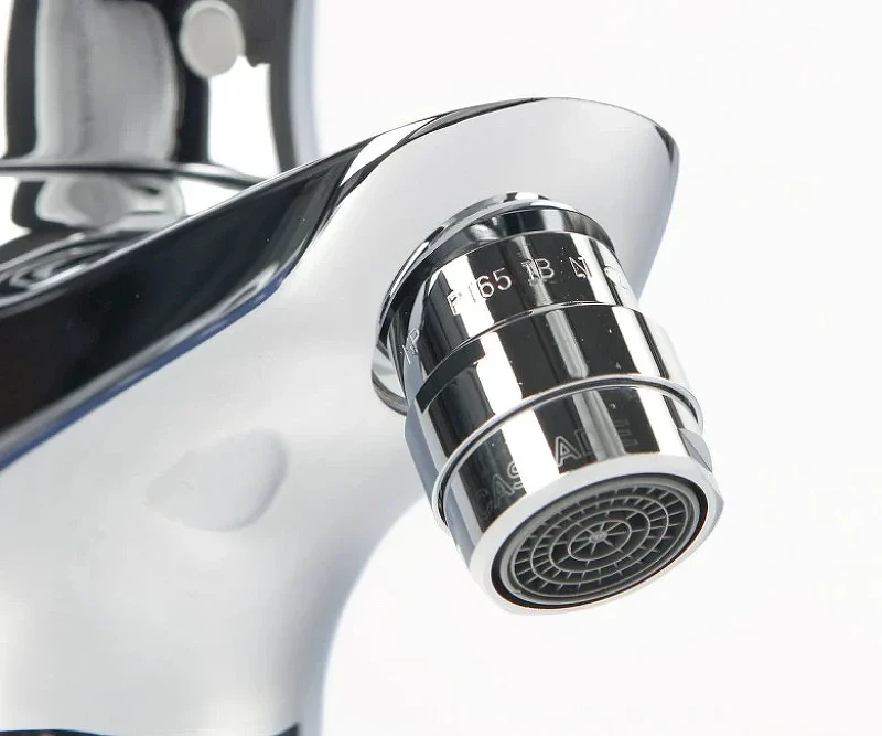 Смеситель для биде Grohe Euroeco 23263000 Хром латунь