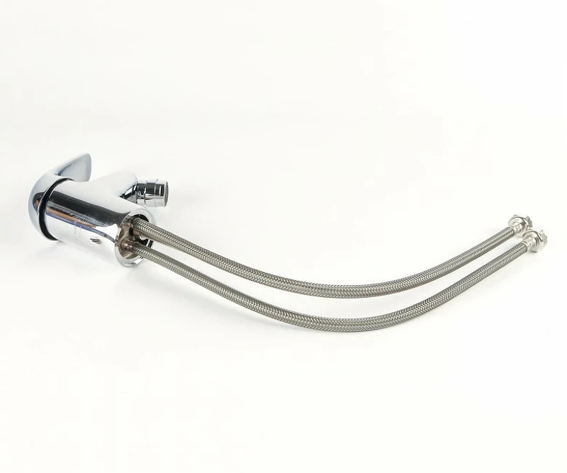 Смеситель для биде Grohe Euroeco 23263000 Хром латунь