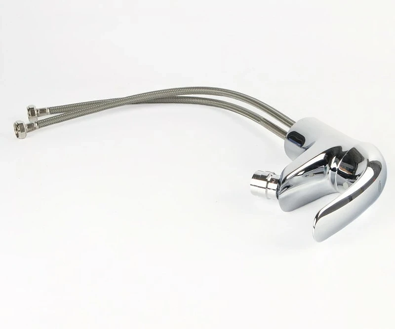 Смеситель для биде Grohe Euroeco 23263000 Хром латунь