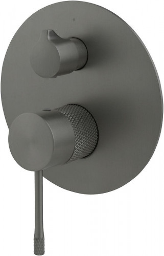 Смеситель для душа Allen Brau Priority 5.31C11-MG цвет Серый