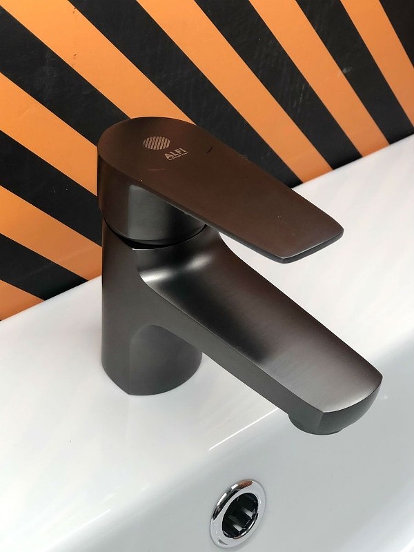 Комплект смесителей Orange Loop M26-311gr