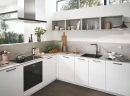 Кухонная мойка Grohe K500 56 31648AP0 Черный гранит искусственный камень (литьевой мрамор) встраиваемый