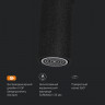 Смеситель для кухни AM.PM Like F8006022 Черный латунь