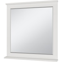 Зеркало Misty Марта 80 П-Мрт02080-011 Белое
