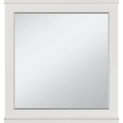Зеркало Misty Марта 80 П-Мрт02080-011 Белое