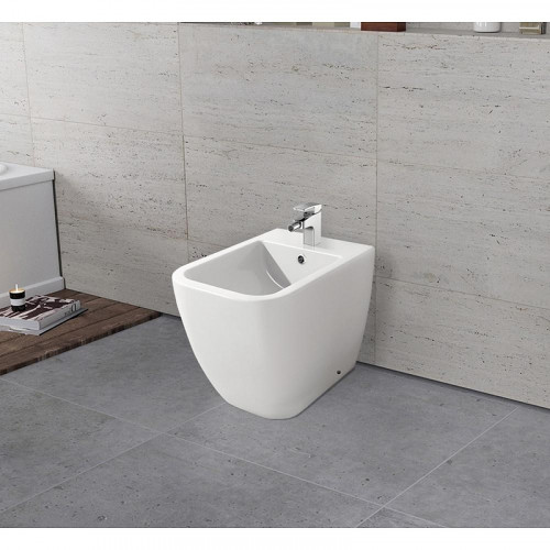 Биде Lavinia Boho One 33020060 цвет Белый