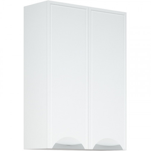 Подвесной шкаф Corozo Монро 55 SD-00000367 Белый МДФ / ЛДСП