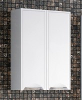 Подвесной шкаф Corozo Монро 55 SD-00000367 Белый МДФ / ЛДСП