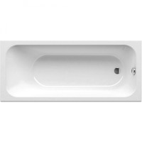 Акриловая ванна Ravak Chrome Slim 150x70 C721300000 без гидромассажа