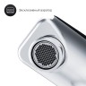 Смеситель для ванны AM.PM X-Joy F85A10500 Хром латунь на стену