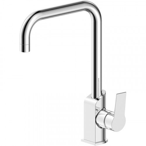 Смеситель для кухни Olive's Sevilla 20432SV Хром латунь