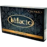 Смеситель для раковины Milacio Ultra MCU.551.MB Черный матовый нержавеющая сталь