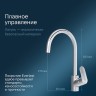 Смеситель для кухни AM.PM Like F8007S00 Хром