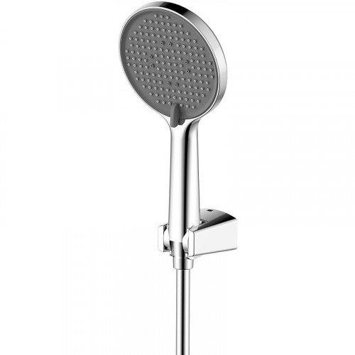 Смеситель для ванны AQUAme Asti AQM6412CR Хром латунь на стену