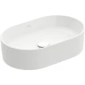 Раковина-чаша Villeroy&Boch Collaro 56 4A195601 Альпийский белый