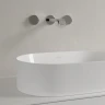 Раковина-чаша Villeroy&Boch Collaro 56 4A195601 Альпийский белый
