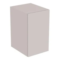 Подвесной шкаф Ideal Standard Tonic II 60 R4308FC цвет Glossy light brown (Светло-коричневый глянцевый)