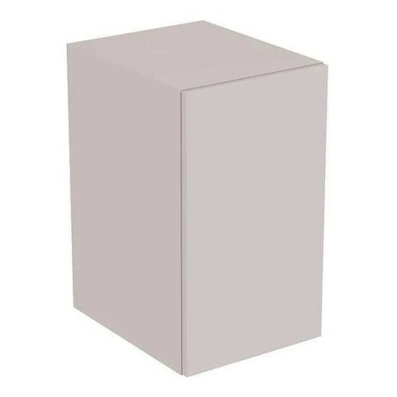 Подвесной шкаф Ideal Standard Tonic II 60 R4308FC цвет Glossy light brown (Светло-коричневый глянцевый)