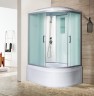 Душевая кабина River Desna XL 120x90 MT L 10000006161 с поддоном