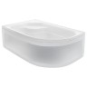 Душевая кабина River Desna XL 120x90 MT L 10000006161 с поддоном