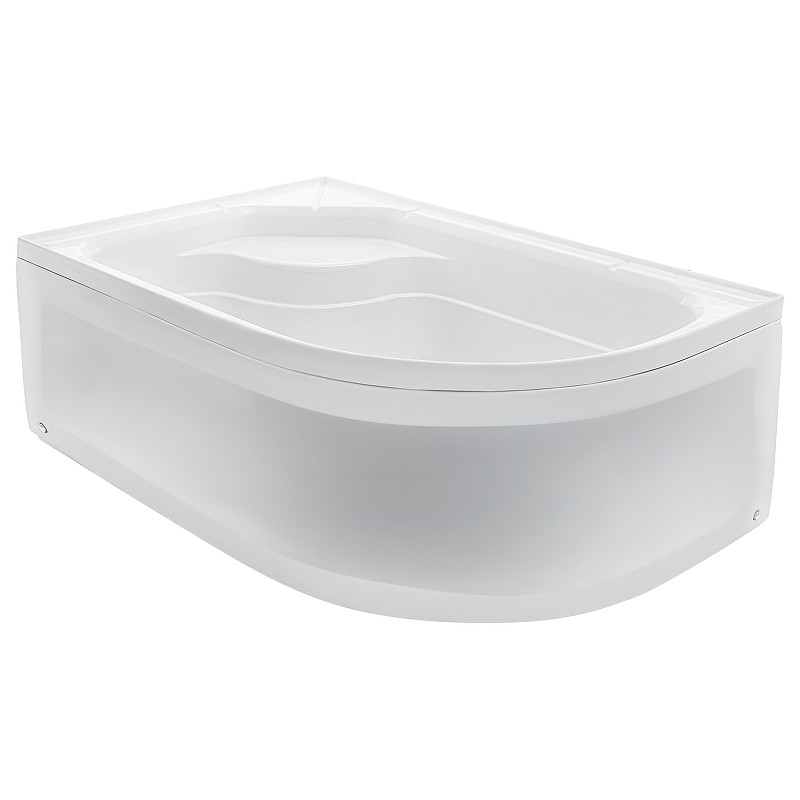 Душевая кабина River Desna XL 120x90 MT L 10000006161 с поддоном