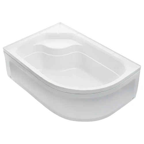 Душевая кабина River Desna XL 120x90 MT L 10000006161 с поддоном