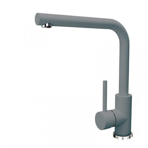 Смеситель для кухни Dr. Gans Лира 319.08н.1123.410 цвет Везувий