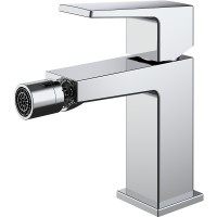 Смеситель для биде Splenka S01.50 Хром латунь