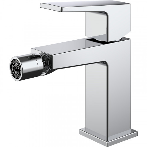 Смеситель для биде Splenka S01.50 Хром латунь