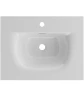 Раковина BelBagno Uno 60 BB-8099-60 Белая