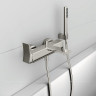 Ручной душ Ideal Standard Ideal Rain BC774GN цвет Silver Storm / Серебряный Шторм