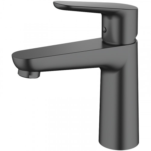 Смеситель для раковины Raglo R31.10.09 Графит матовый латунь