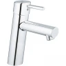 Смеситель для раковины Grohe Concetto 23451001 Хром латунь
