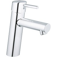 Смеситель для раковины Grohe Concetto 23451001 Хром латунь