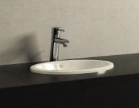 Смеситель для раковины Grohe Concetto 23451001 Хром латунь