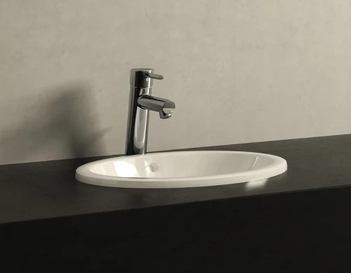 Смеситель для раковины Grohe Concetto 23451001 Хром латунь