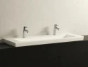 Смеситель для раковины Grohe Concetto 23451001 Хром латунь
