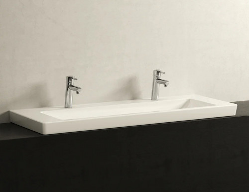 Смеситель для раковины Grohe Concetto 23451001 Хром латунь