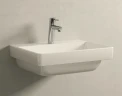 Смеситель для раковины Grohe Concetto 23451001 Хром латунь