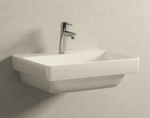 Смеситель для раковины Grohe Concetto 23451001 Хром латунь