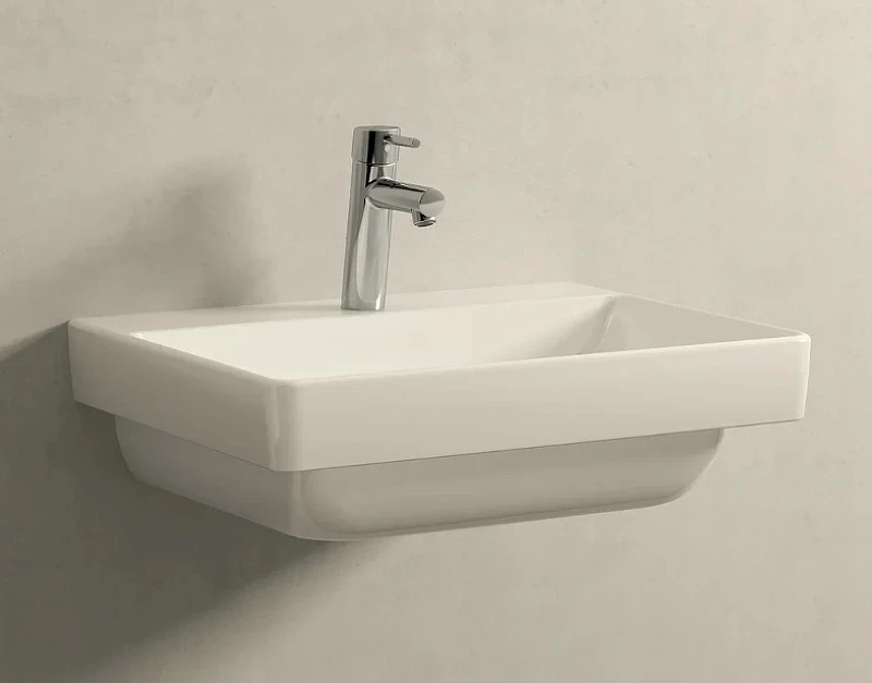 Смеситель для раковины Grohe Concetto 23451001 Хром латунь