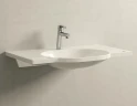 Смеситель для раковины Grohe Concetto 23451001 Хром латунь