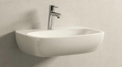 Смеситель для раковины Grohe Concetto 23451001 Хром латунь