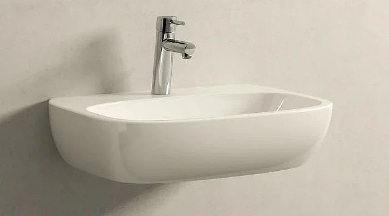 Смеситель для раковины Grohe Concetto 23451001 Хром латунь