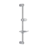 Душевая штанга Maretti AC20M3052 цвет Хром