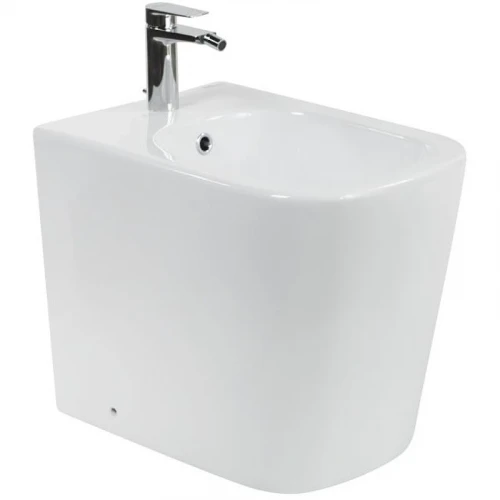 Биде BelBagno Albano BB120B Белое
