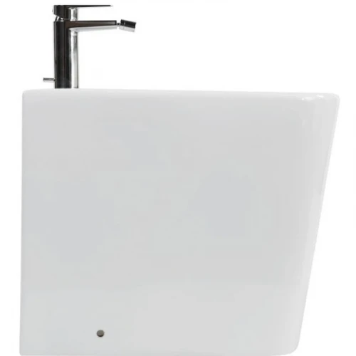 Биде BelBagno Albano BB120B Белое