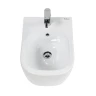 Биде BelBagno Albano BB120B Белое